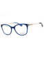 092 - blue/other/clear demo lens