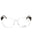 027 - Crystal/other / Clear demo lens