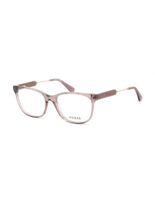 Guess GU2717 acetate Rectangular  Women's Eyeglasses