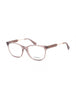 081 - Shiny Violet / Clear demo lens