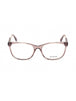 081 - Shiny Violet / Clear demo lens