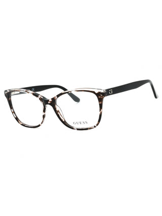 Guess GU2723 plastic Rectangular  Women's Eyeglasses