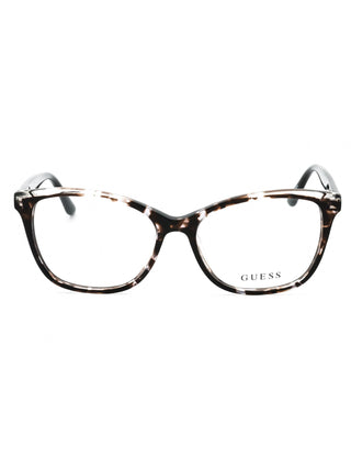 Guess GU2723 plastic Rectangular  Women's Eyeglasses