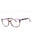083 - Violet/other/Clear demo lens