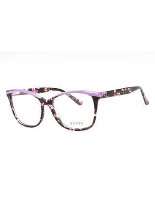 Guess GU2723 acetate Cat eye  Women's Eyeglasses