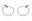 005 - Black/other / Clear demo lens