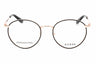 005 - Black/other / Clear demo lens