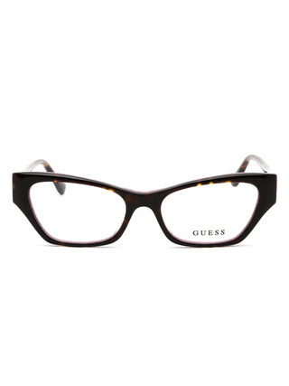 Guess GU2747 acetate Cat eye  Women's Eyeglasses