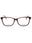 081 - shiny violet/Clear demo lens