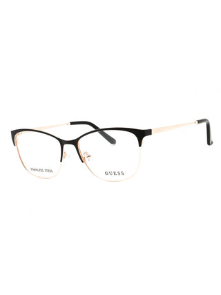 Guess GU2766  Metal Rectangular  Women's Eyeglasses