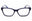 090 - Shiny Blue / Clear Lens