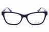 090 - Shiny Blue / Clear Lens