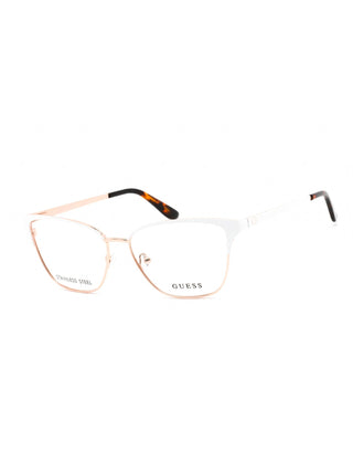Guess GU2795  Metal Cat eye  Women's Eyeglasses