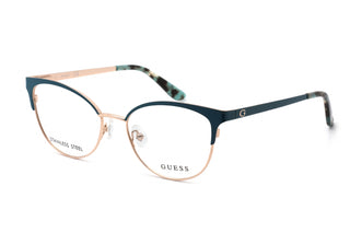 Guess GU2796 Eyeglasses
