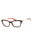 052 - dark havana/Clear demo lens