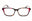 074 - Pink/other / Clear Lens