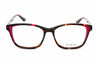 074 - Pink/other / Clear Lens