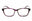 083 - Violet/other / Clear Lens