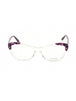 026 - Crystal / Clear Lens