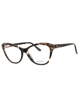 Guess GU2818 acetate Cat eye  Women's Eyeglasses