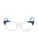 026 - Crystal / Clear Lens