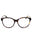 083 - violet/other / clear