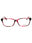 074 - pink /other / clear