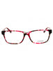 074 - pink /other / clear