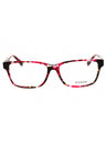 074 - pink /other / clear
