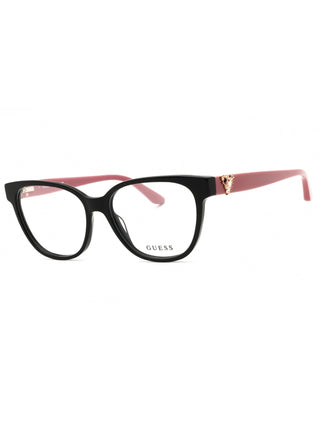 Guess GU2855-S acetate Rectangular  Women's Eyeglasses