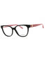 005 - black/other/clear demo lens