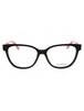 005 - black/other/clear demo lens