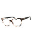 074 - pink /other/clear demo lens
