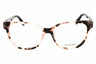 074 - pink /other/clear demo lens