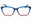 092 - blue/other/clear demo lens