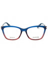 092 - blue/other/clear demo lens