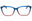 092 - blue/other/clear demo lens