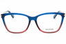 092 - blue/other/clear demo lens
