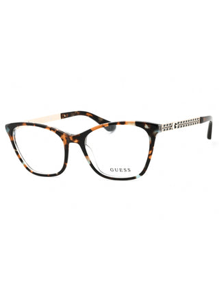 Guess GU2882 acetate Cat eye  Wo's Eyeglasses