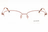 074 - pink /other/clear demo lens