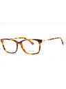 053 - blonde havana / Clear demo lens