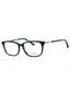 092 - blue/other/Clear demo lens