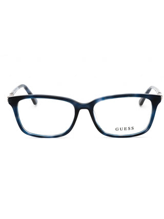 Guess GU2907 plastic Rectangular  Women's Eyeglasses