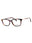 083 - violet/other/Clear demo lens