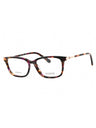 083 - violet/other/Clear demo lens