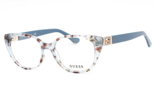 Guess GU2908 Eyeglasses-Beverly Hills Eyewear