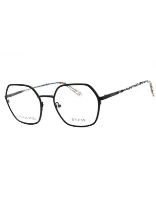 Guess GU2912  Metal Round  Women's Eyeglasses