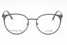 011 - matte light nickeltin/Clear demo lens