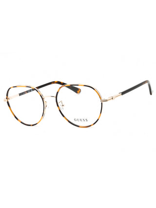Guess GU2915-D  Metal Round  Wo's Eyeglasses