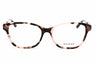 074 - Pink/other / Clear demo lens